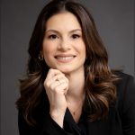 Dra. Karlyne Zanella da Rocha