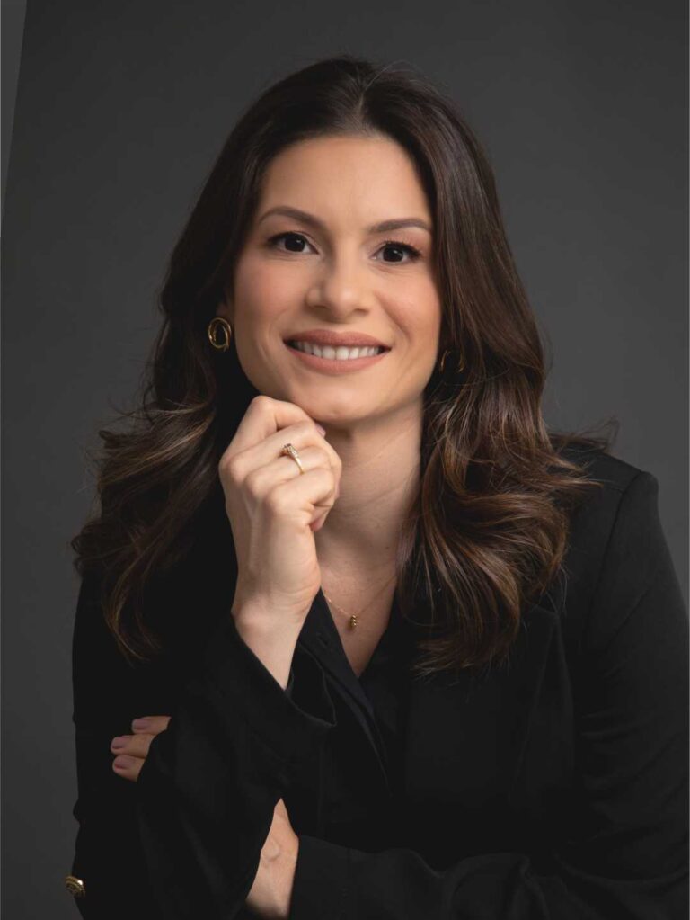 Karlyne Zanella da Rocha Sociedade Individual de Advocacia